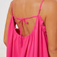 LucaSalo™ Cami jumpsuit met zakken