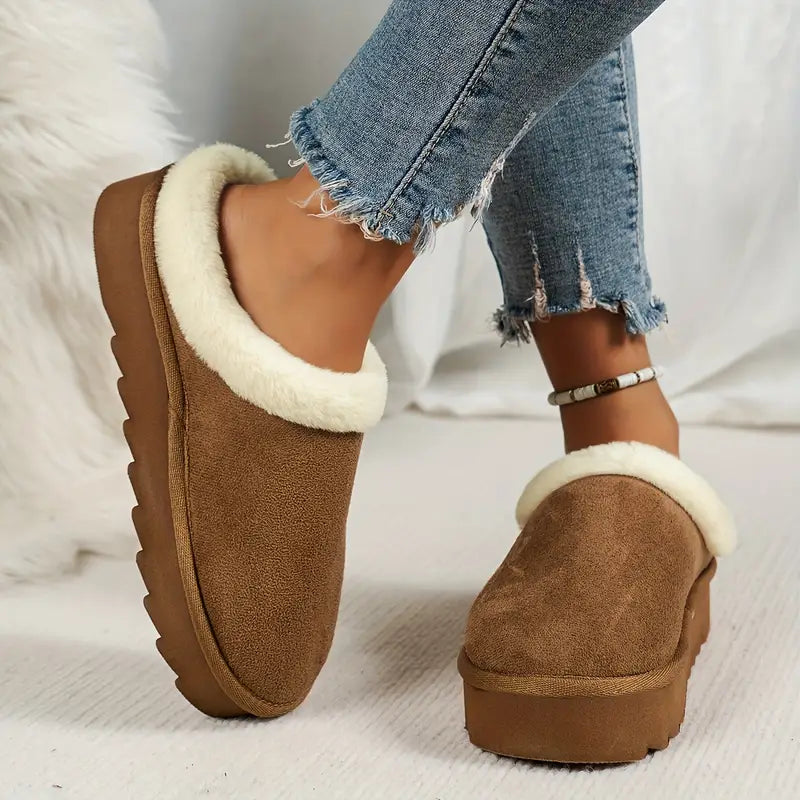 Kloud | Chaussons d'hiver