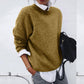 CozyCash | Pull en cachemire doux et chaud
