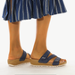 Veala | Stijlvolle Orthopedische Ademende Sandalen voor Dames