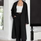 Milou - Trench Coat Maak size chart