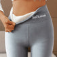 Soft Clouds™ - Warme Thermische Legging