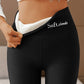 Soft Clouds™ - Warme Thermische Legging