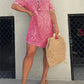 Robe Saint Tropez