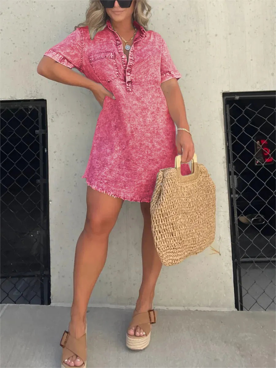 Robe Saint Tropez