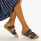 Veala | Stijlvolle Orthopedische Ademende Sandalen voor Dames