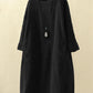 Senna - Robe trapèze pour dames