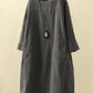 Senna - Robe trapèze pour dames