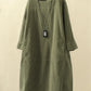 Senna - Robe trapèze pour dames