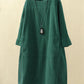 Senna - Robe trapèze pour dames