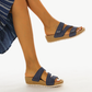 Veala | Stijlvolle Orthopedische Ademende Sandalen voor Dames