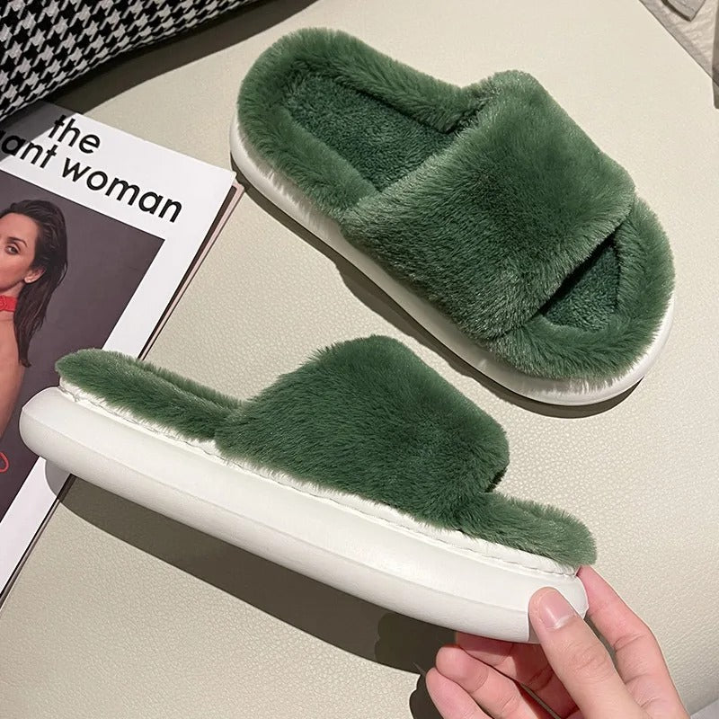 Veala | Slippers met zachte zool - Comfy 2024