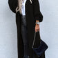 Lange Cardigan Woman