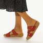 Veala | Stijlvolle Orthopedische Ademende Sandalen voor Dames