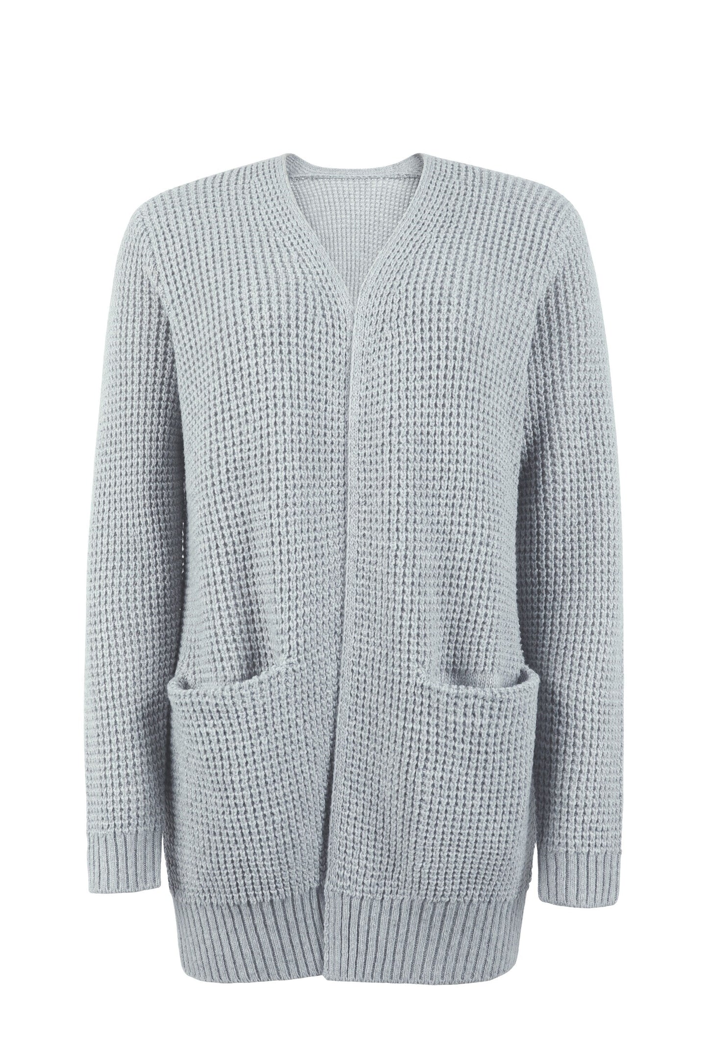 ESME - CARDIGAN LONG POUR FEMMES