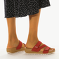 Veala | Stijlvolle Orthopedische Ademende Sandalen voor Dames