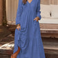 Robe Longue Sarah