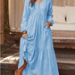 Robe Longue Sarah