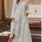 Robe Longue Sarah