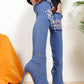 SofiaArcano™ Magisch Jean Stijl Laarzen