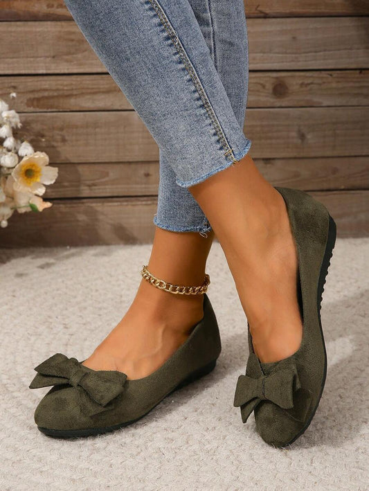Veala | Elegante Ondersteuning: Orthopedische Schoenen voor Vrouwen