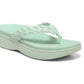 Sandales pour femmes simples et confortables
