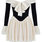 Glamourini™ glamour dalia jurk