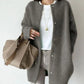 Kath | Vest Van Wol En Mohair