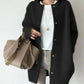 Kath | Vest Van Wol En Mohair