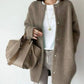 Kath | Vest Van Wol En Mohair