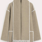 SELENA - VESTE CHIC