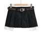 Nicoletta™ Oversized gebreide trui