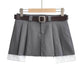 Nicoletta™ Oversized gebreide trui