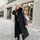 Fara™ - Manteau stylé italien