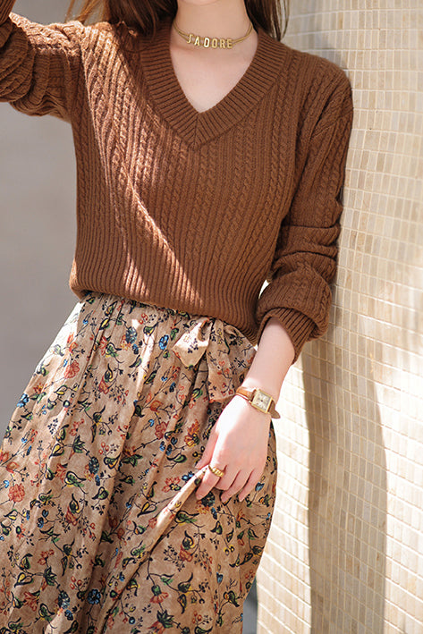 CRIPES - Pullover für Frauen