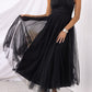 Yvonne | Elegante chique damesjurk