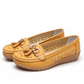 Veala | Stijlvolle comfortabele mocassinsandalen