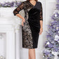 Olivia™ | Robe Élégante