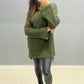 Pullover trui