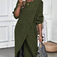 Mirre | Elegante Warme Jurk voor dames