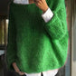 Deqalli - Effen offshoulder trui