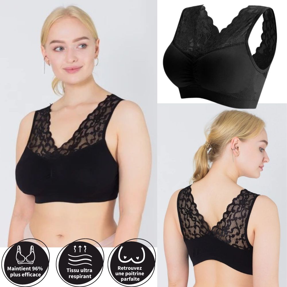 Victoria | Soutien-gorge Anti-affaissement