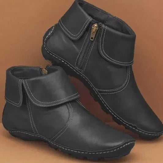 Mar – Bottines classiques Antidérapantes Pour Femme