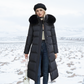 Elisa™ - Manteau d'hiver
