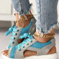 Marlou | Comfy ondersteundende sandalen (tegen voetpijn)
