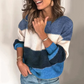 Lucy™ | Pull à Manches Longues Pour Femmes
