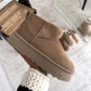 Nora - Trendy BOOTS