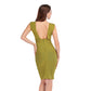 Samantha | Good Vibes Bodycon