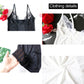 Kathy | Trek me dicht pure mini-jurk