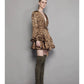 Jennifer | JURK MET LEOPARDPRINT VOOR EEN NACHTCLUBUITSTRALING